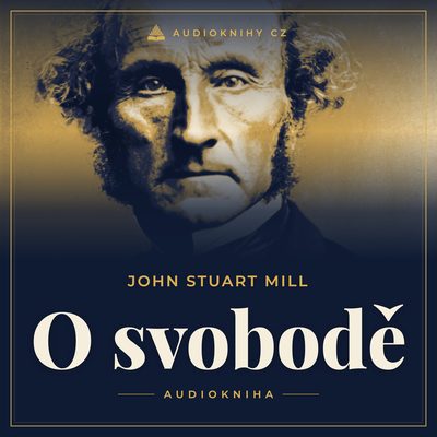 Obal audioknihy O svobodě