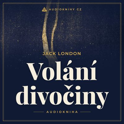Obal audioknihy Volání divočiny